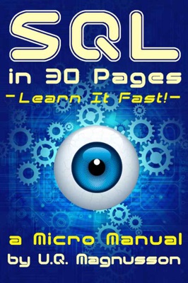 SQL in 30 Pages