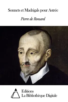 Read: Sonnets Book et Madrigals pour Astrée
