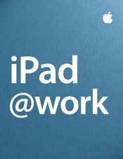 iPad at Work