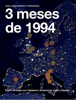 3 meses de 1994 - José Javier Monroy Vesperinas