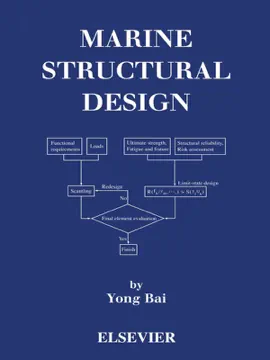 Read: Marine Structural Book Design