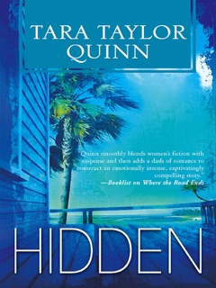 Hidden by Tara Taylor Quinn