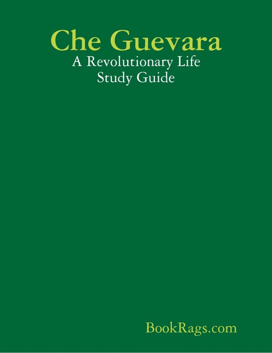 Che Guevara