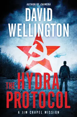 Read: The Hydra Protocol Book