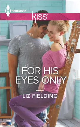 Read: For Book His Eyes Only