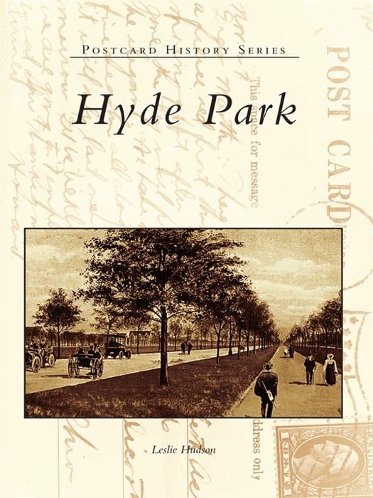 Hyde Park