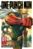 One-Punch Man, Vol. 1 - ONE