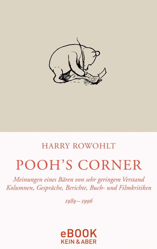Pooh's Corner 1989-1996