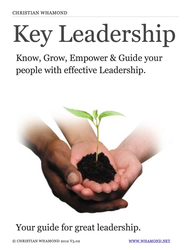 Key Leadership