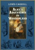Book Alice's Adventures In Wonderland (Illustrated By John Tenniel)
