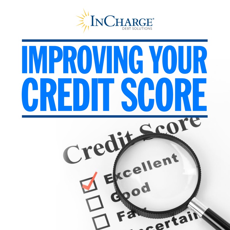 Improving Your Credit Score