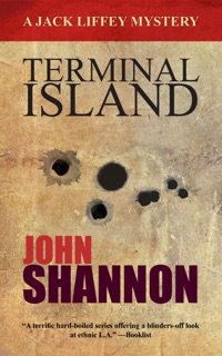 Terminal Island by John Shannon