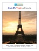 Book Guía de Viaje a Francia