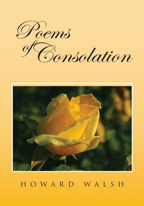 Poems of Consolation