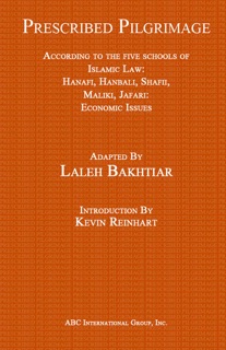 Al-Ghazzali On the Pilgrimage by Abu Hamid Muhammad Al-Ghazzali