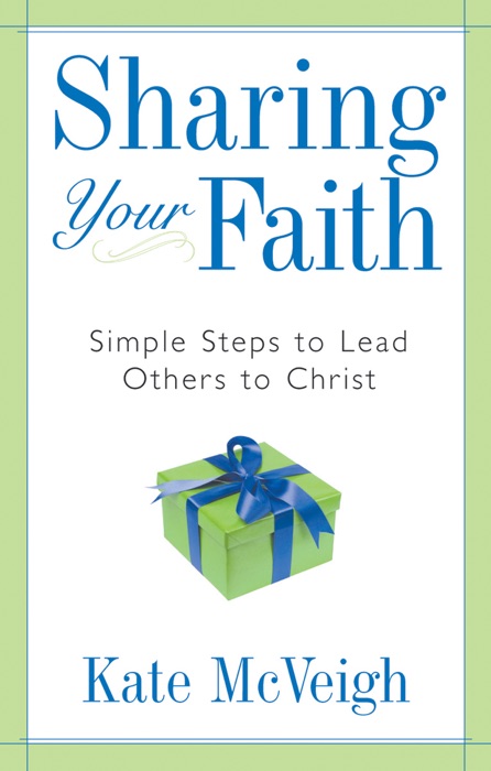 Sharing Your Faith