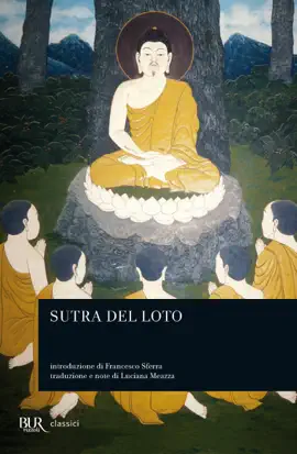 Read: Il Book sutra del Loto