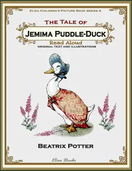 Read: The Tale of Jemima Puddle-Duck: Read Book Aloud