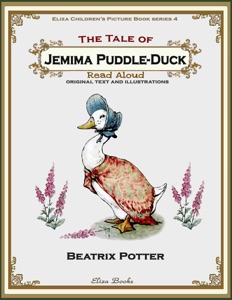 The Tale of Jemima Puddle-Duck: Read Aloud