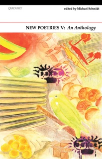 New Poetries V by Michael Schmidt