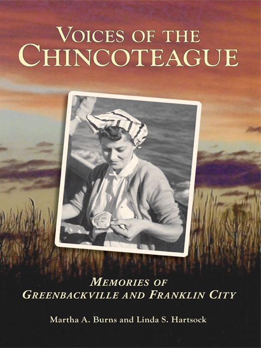 Voices of the Chincoteague