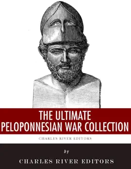 Read: Book The Ultimate Peloponnesian War Collection