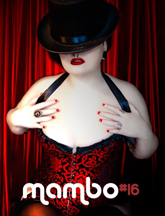 Mambo #16