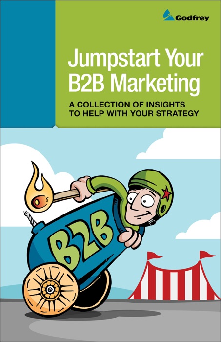 Jumpstart Your B2B Marketing