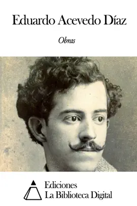 Read: Obras Book de Eduardo Acevedo Díaz