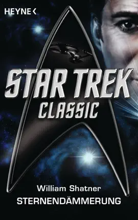 Read: Star Trek Book - Classic: Sternendämmerung