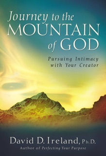 Journey to the Mountain of God by David D. Ireland