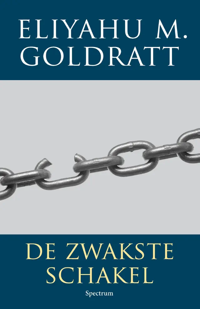 De zwakste schakel