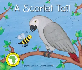Read: A Scarlet Tail Book