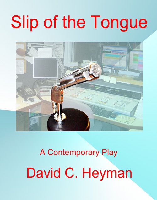 Slip of the Tongue