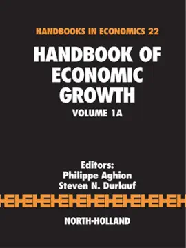 Read: Handbook of Economic Growth (Enhanced Book Edition)