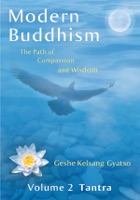 Modern Buddhism - Volume 2 Tantra