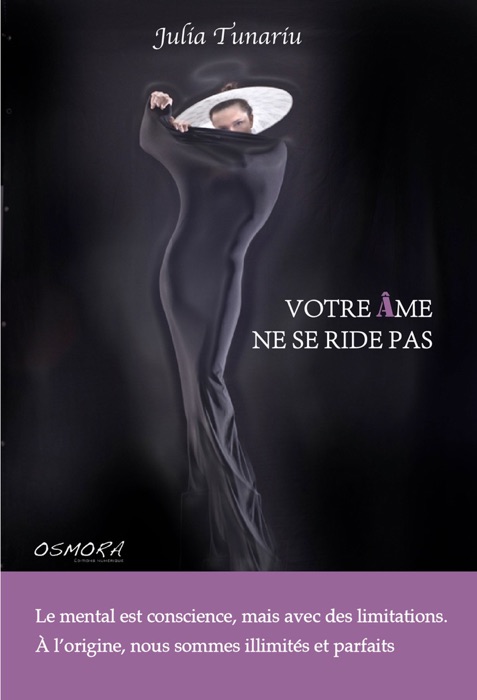 Votre âme ne se ride pas