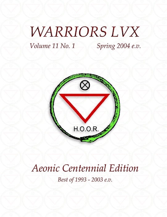 Warriors LVX