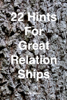 22 Skills for Great Relationships - Chris Walker
