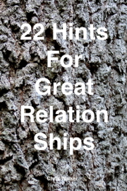 22 Skills for Great Relationships