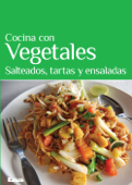 Cocina con vegetales - Mara Iglesias