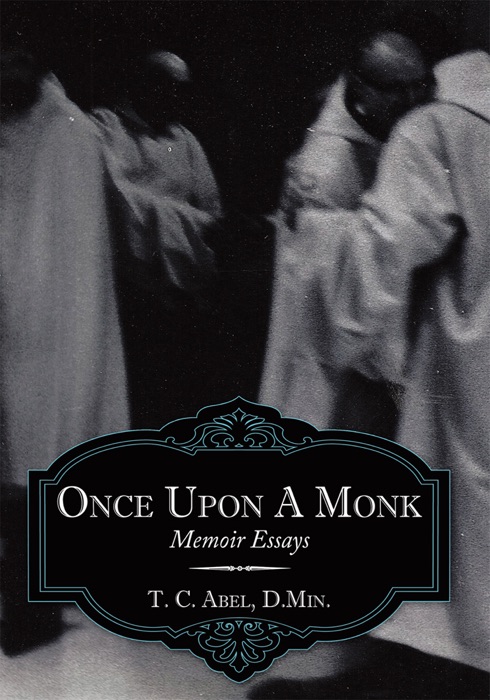 Once Upon a Monk