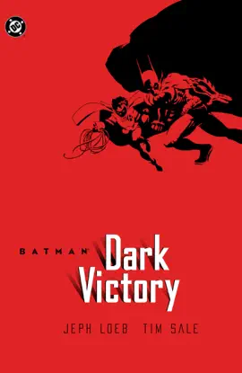 Read: Batman: Dark Book Victory