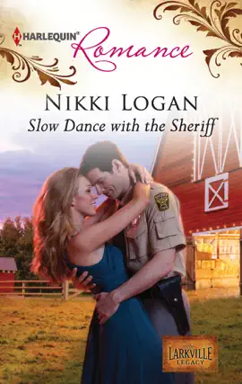 Read: Slow Dance with Book the Sheriff