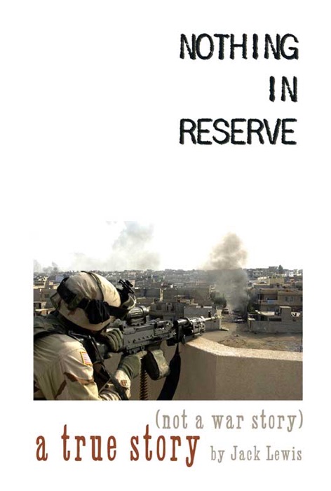 Nothing In Reserve