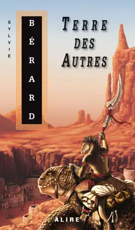Read: Terre Book des Autres