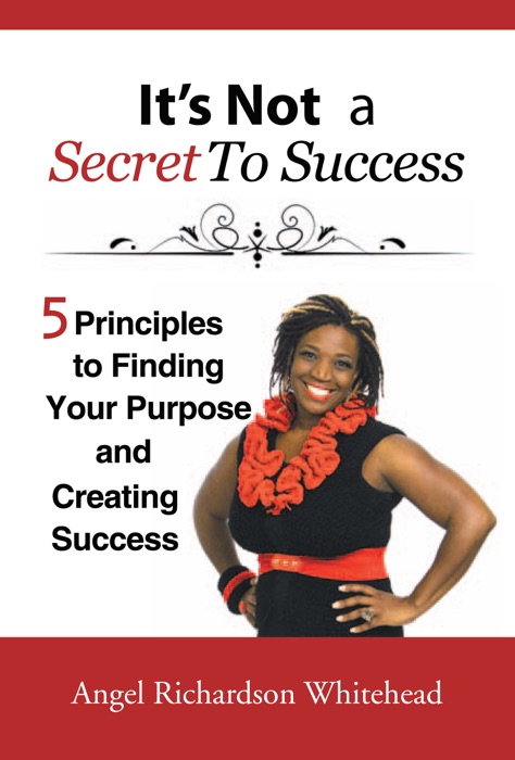 It's Not a Secret to Success