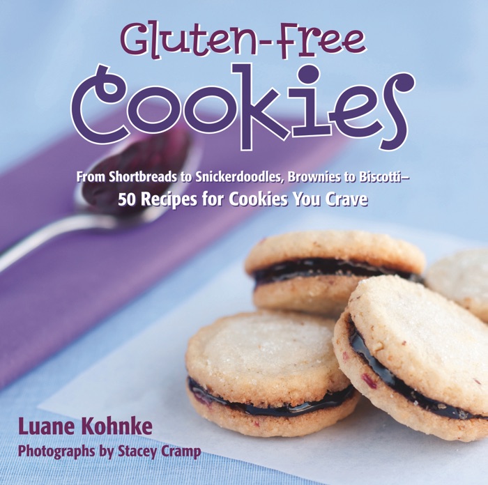 Gluten-Free Cookies