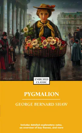 Read: Pygmalion