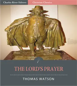 Read: The Lord’s Prayer Book